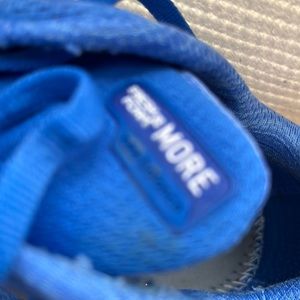 Women’s Size 9.5 New Balance More Fresh Foam X V4 Cobalt Blue